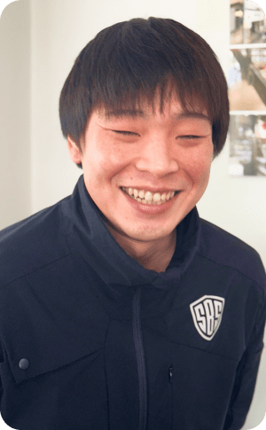 本社 高岡 大地