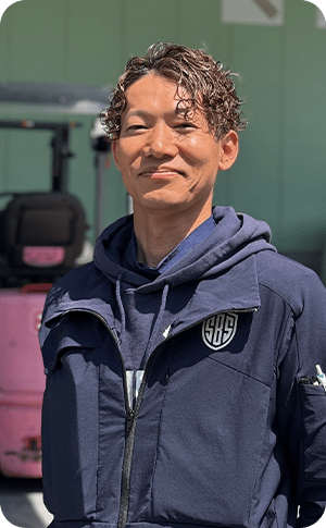 本社 久保 生起