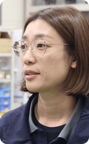 岩手営業所 菊地 愛美