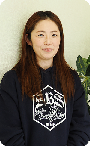 山形営業所 天野 夏美