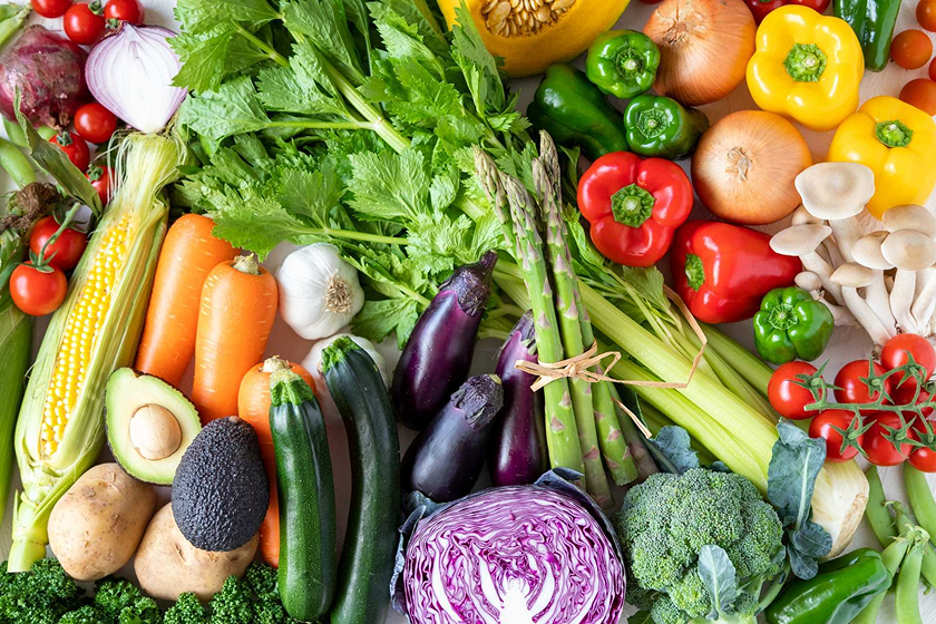 やさいのキラメキ