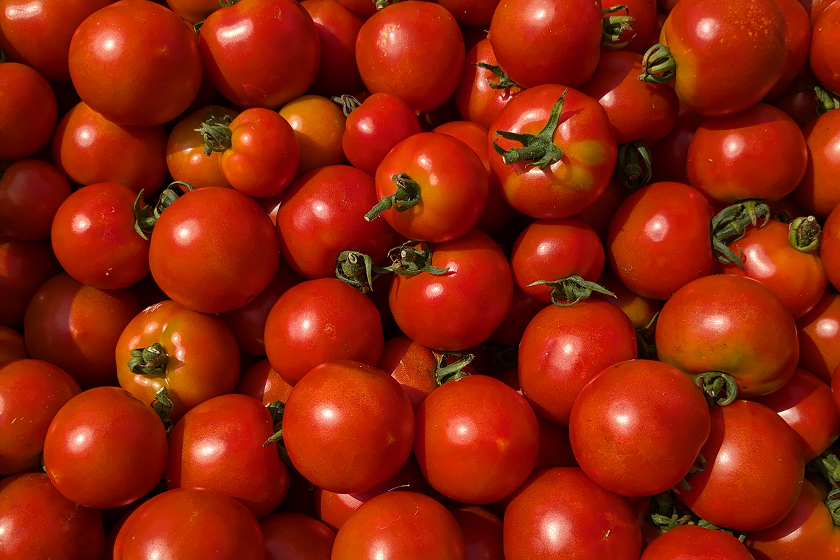 やさいのキラメキ